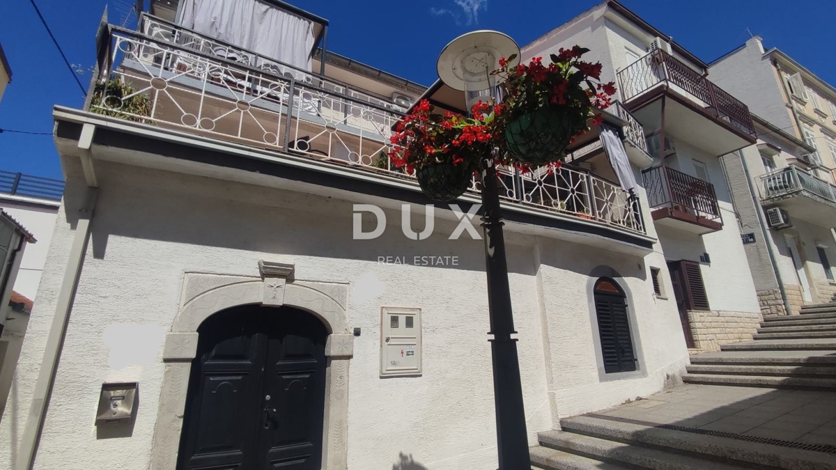 Casa Crikvenica, 360m2