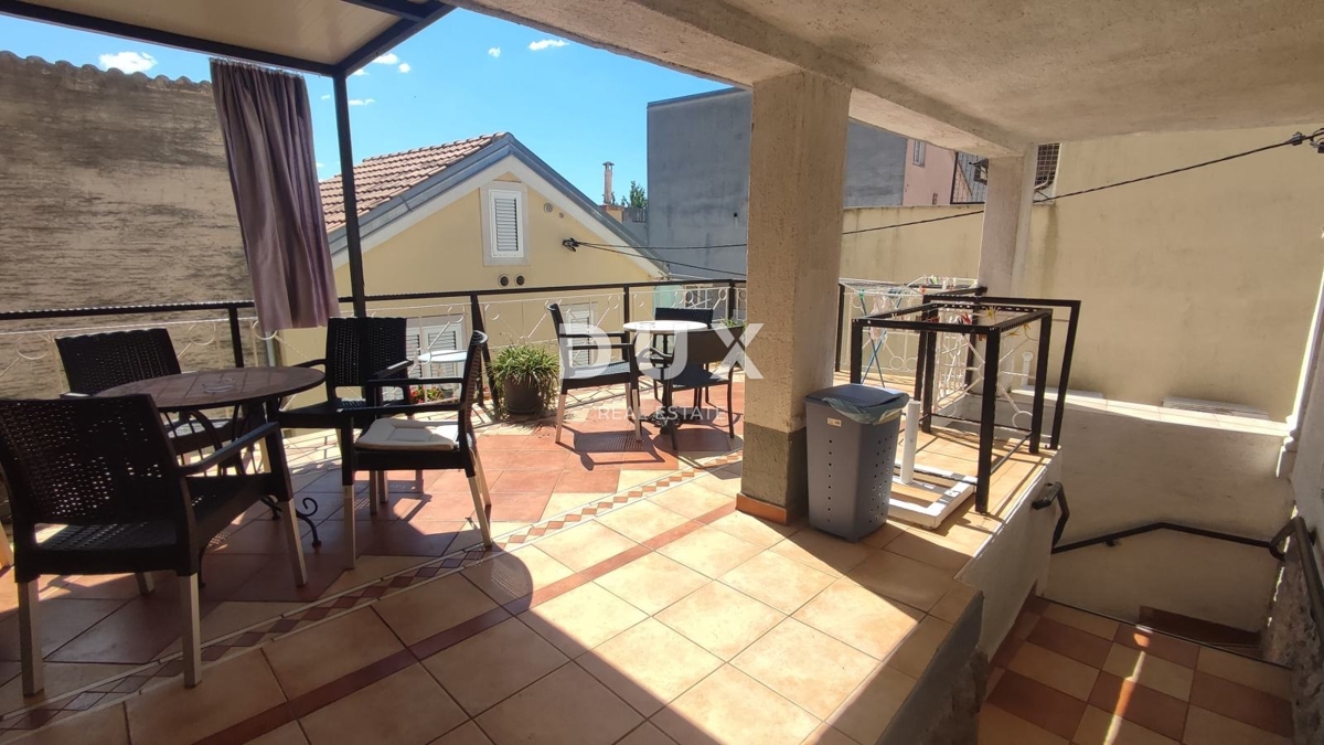 Casa Crikvenica, 360m2