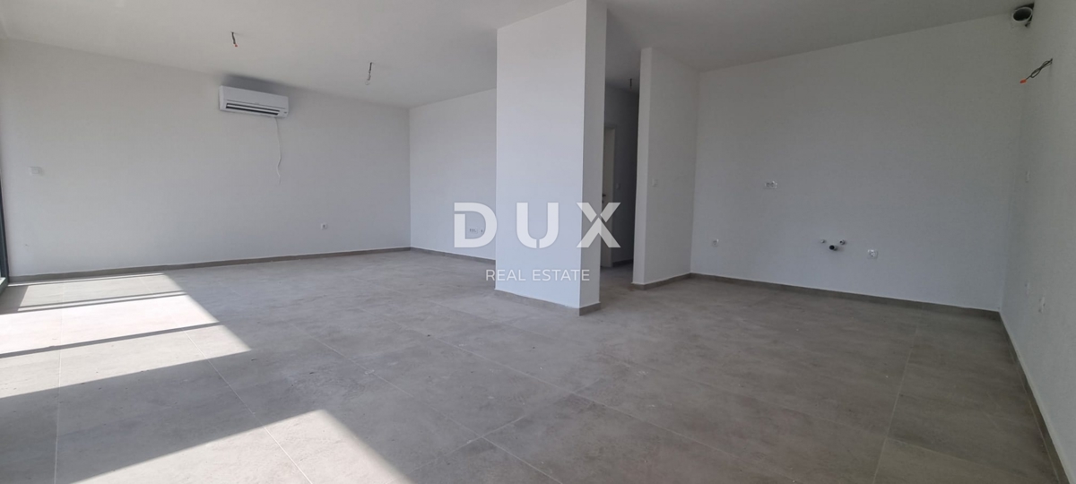 Appartamento Veli vrh, Pula, 89,30m2