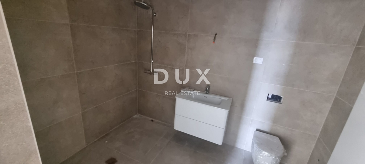 Appartamento Veli vrh, Pula, 89,30m2