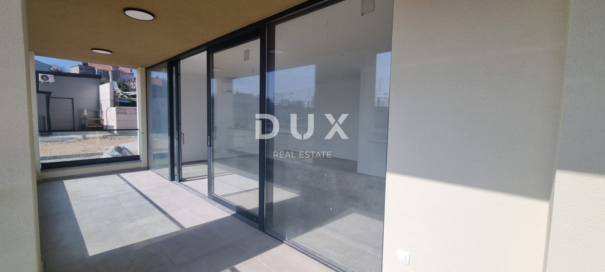 Appartamento Veli vrh, Pula, 89,30m2