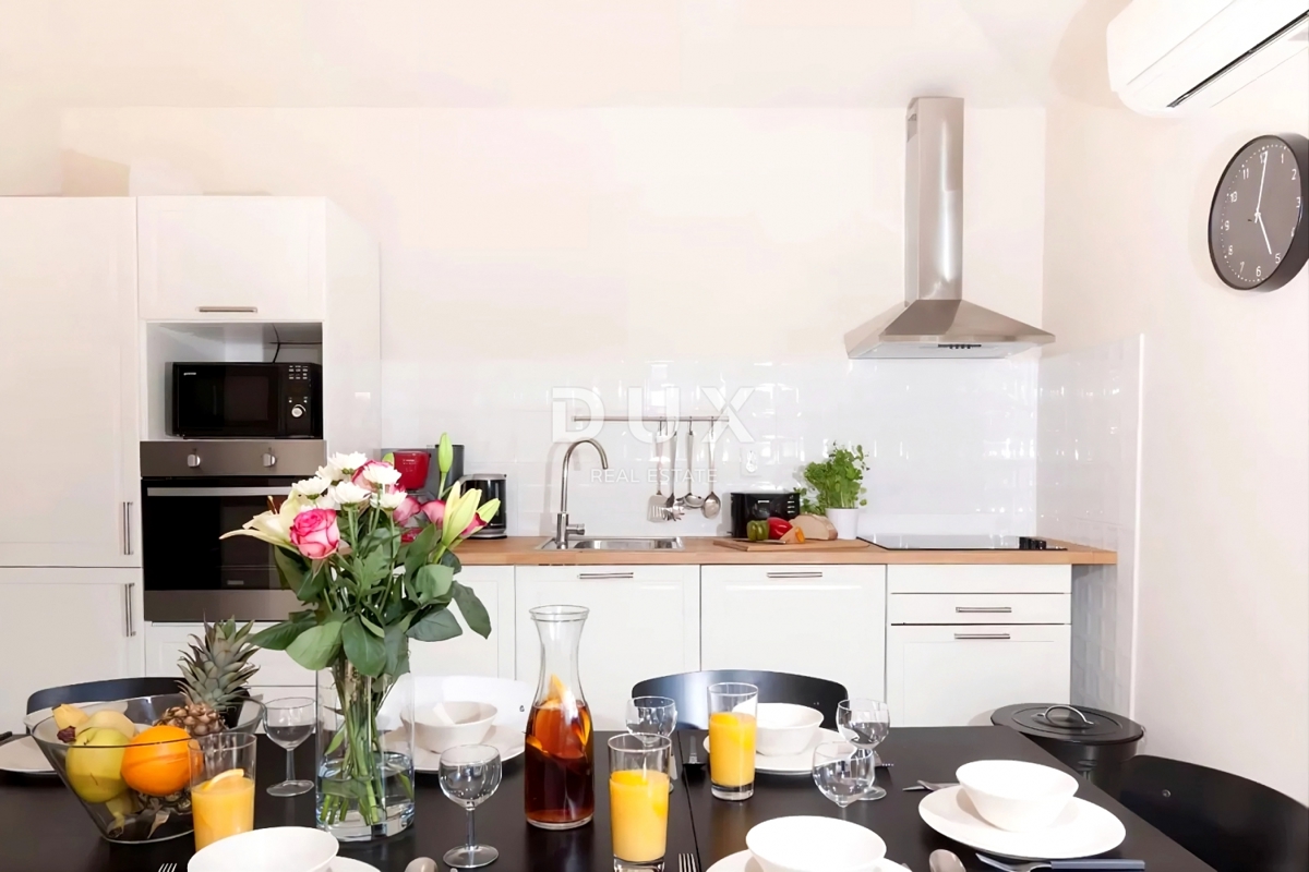 ISTRIA, BARBAN - Casa mediterranea con piscina