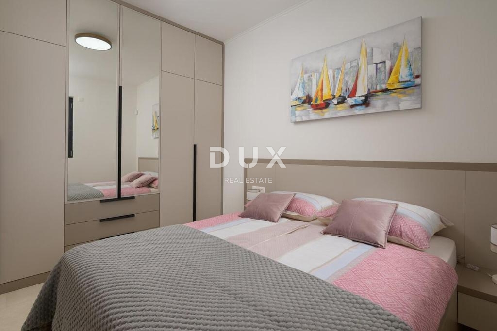 ISTRIA, ROVIGNO - Nuova casa moderna a un piano situata in un ambiente tranquillo