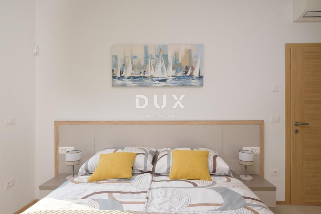 ISTRIA, ROVIGNO - Nuova casa moderna a un piano situata in un ambiente tranquillo