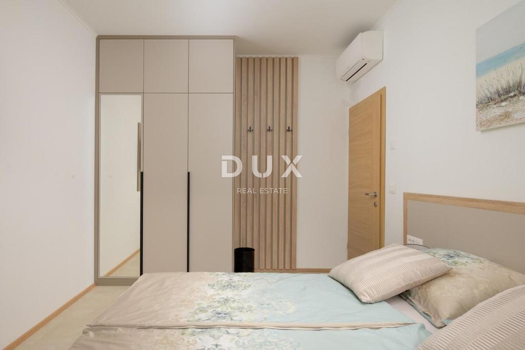 ISTRIA, ROVIGNO - Nuova casa moderna a un piano situata in un ambiente tranquillo