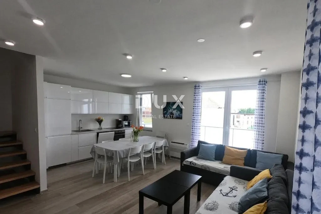 Casa Privlaka, 193m2