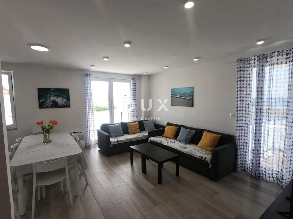 Casa Privlaka, 193m2