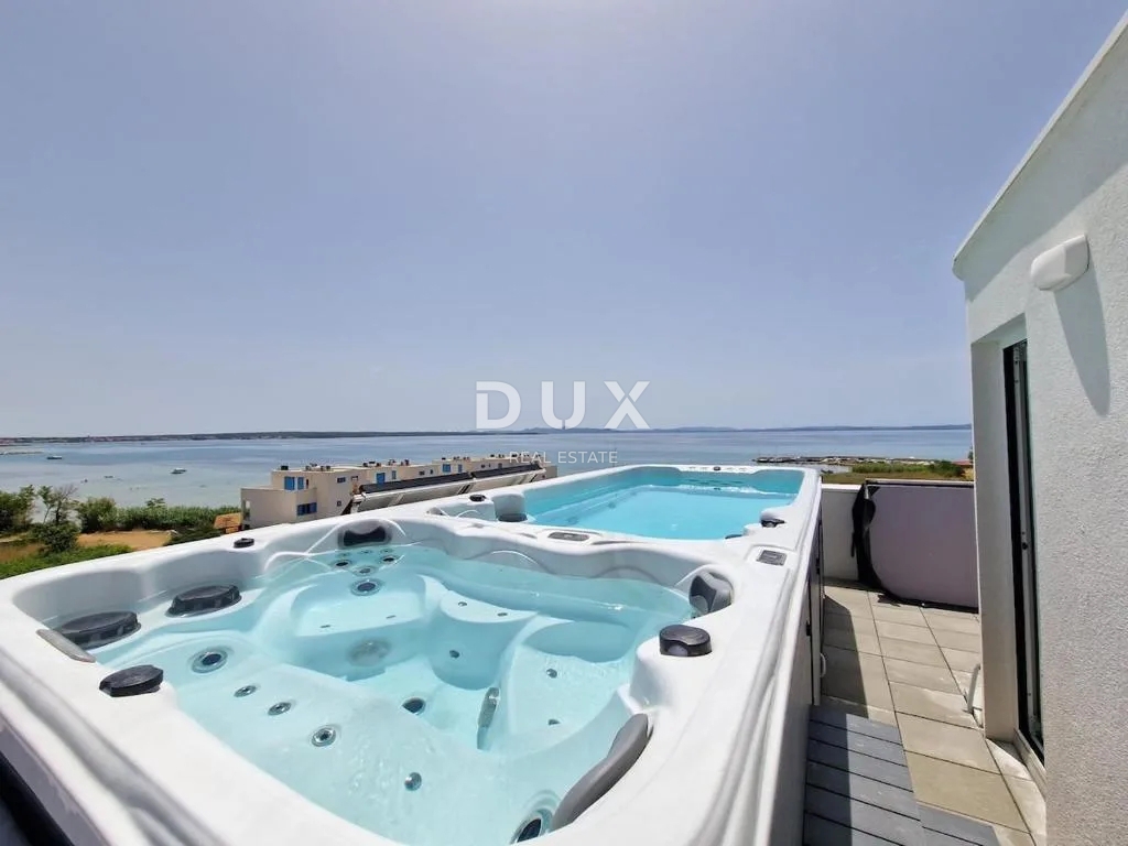 Casa Privlaka, 193m2