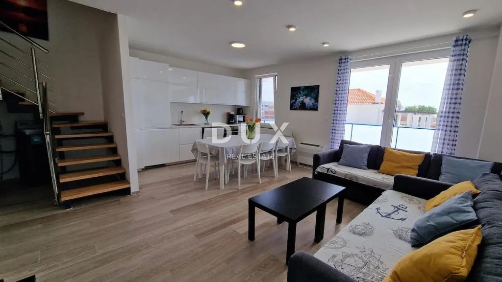 Casa Privlaka, 193m2