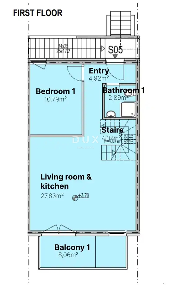 Casa Privlaka, 193m2