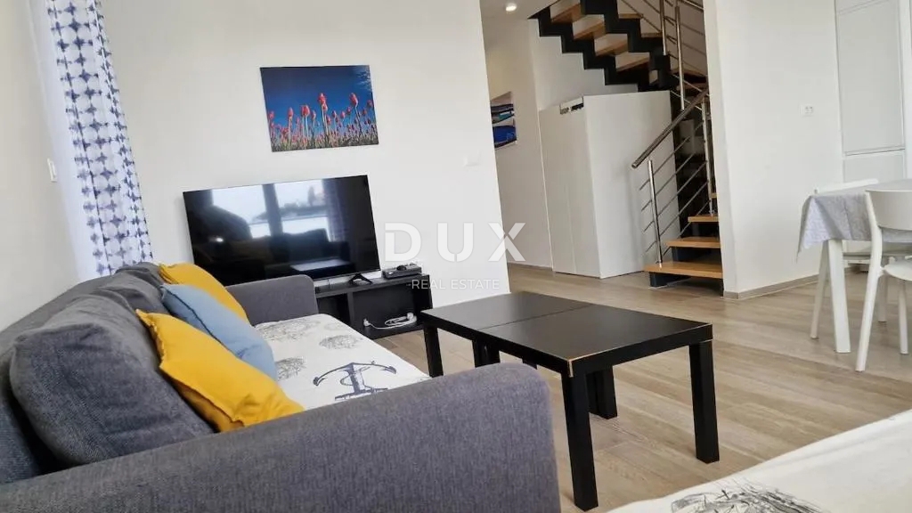 Casa Privlaka, 193m2