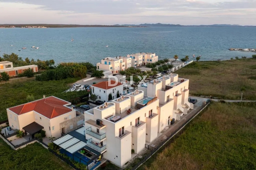 Casa Privlaka, 193m2