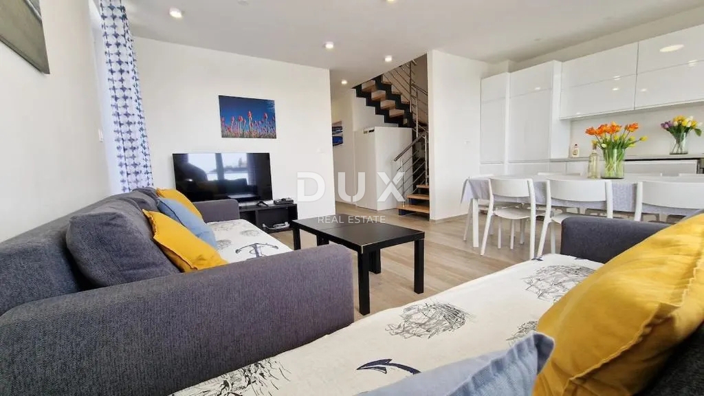 Casa Privlaka, 193m2