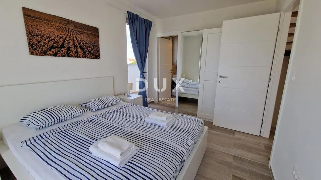 Casa Privlaka, 193m2