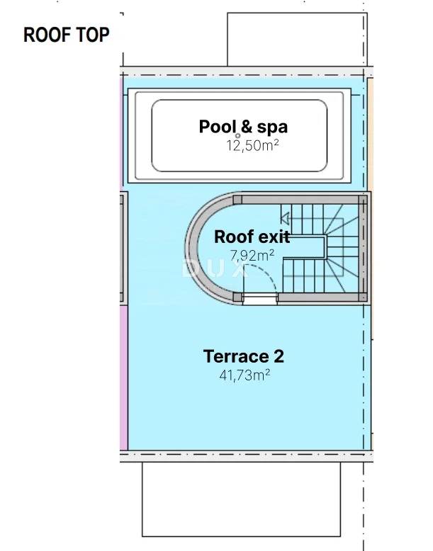 Casa Privlaka, 193m2