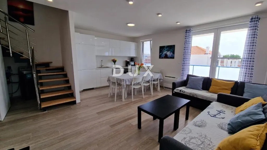 Casa Privlaka, 193m2