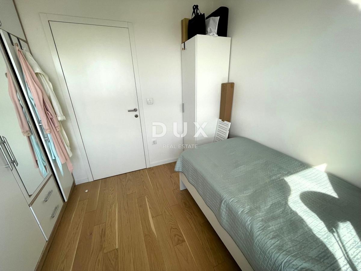 ZAGABRIA, GORNJA DUBRAVA - Moderno appartamento in nuova costruzione