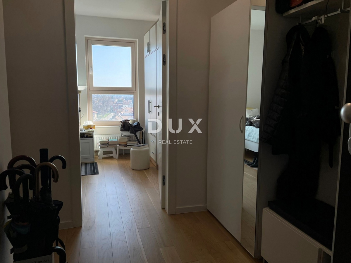 ZAGABRIA, GORNJA DUBRAVA - Moderno appartamento in nuova costruzione