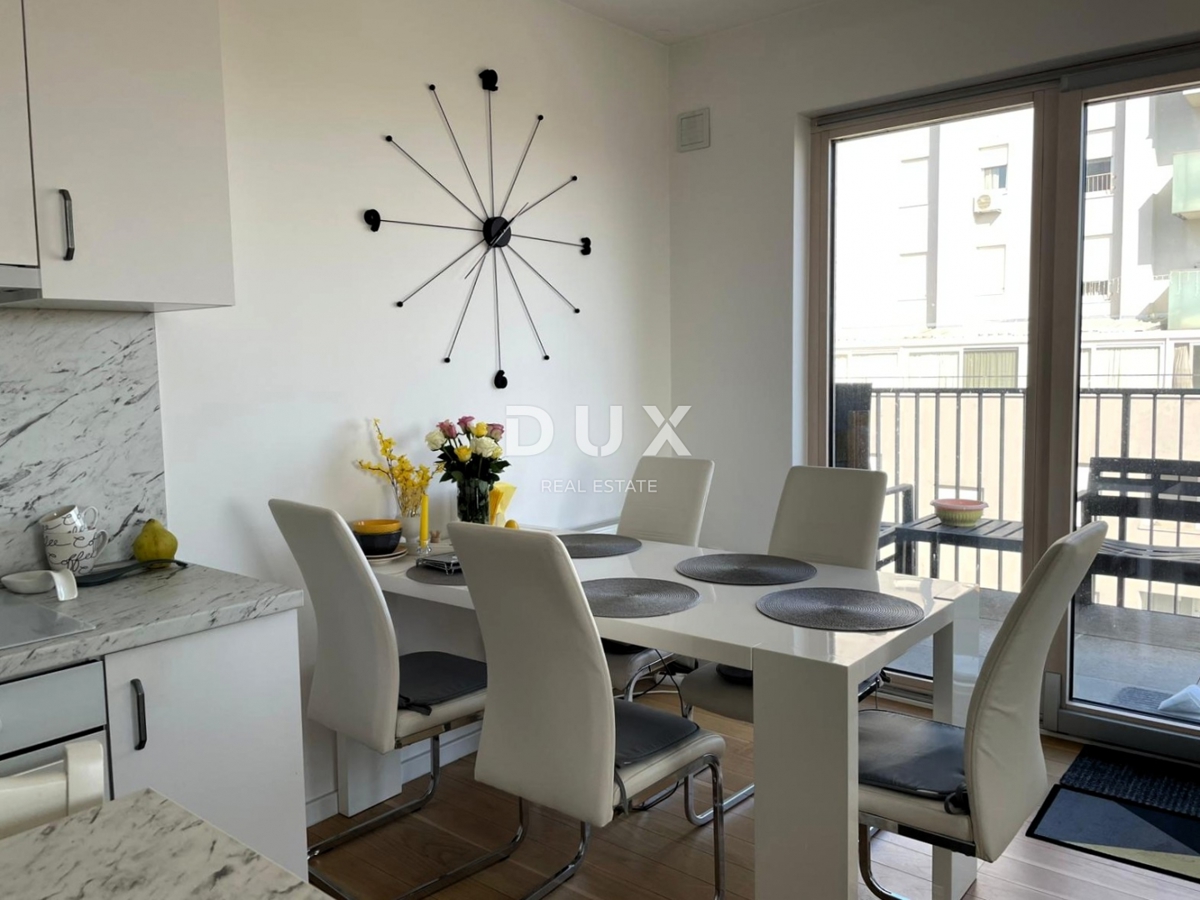 ZAGABRIA, GORNJA DUBRAVA - Moderno appartamento in nuova costruzione