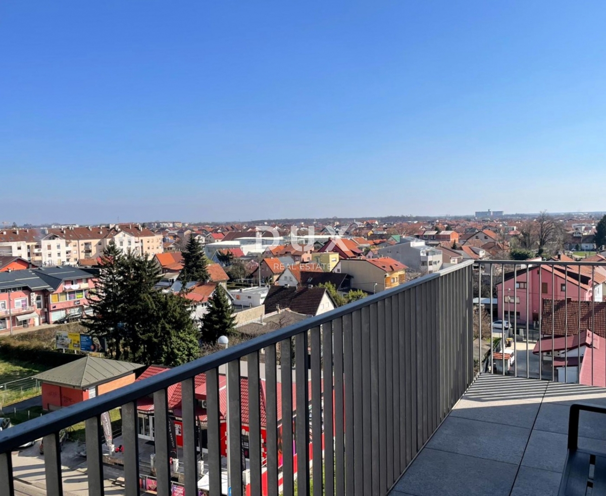 ZAGABRIA, GORNJA DUBRAVA - Moderno appartamento in nuova costruzione