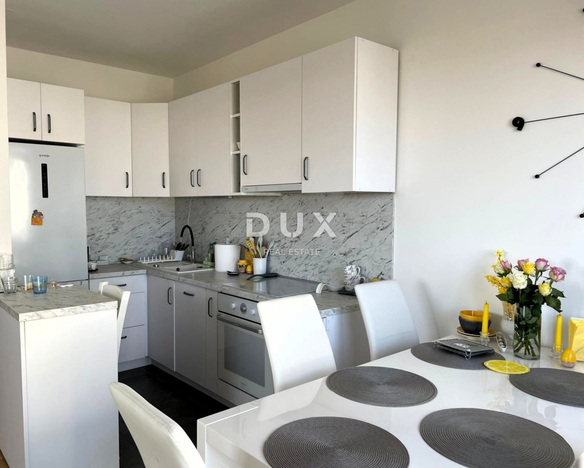 ZAGABRIA, GORNJA DUBRAVA - Moderno appartamento in nuova costruzione