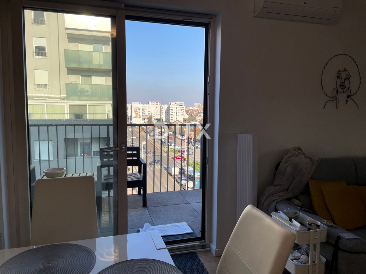 ZAGABRIA, GORNJA DUBRAVA - Moderno appartamento in nuova costruzione