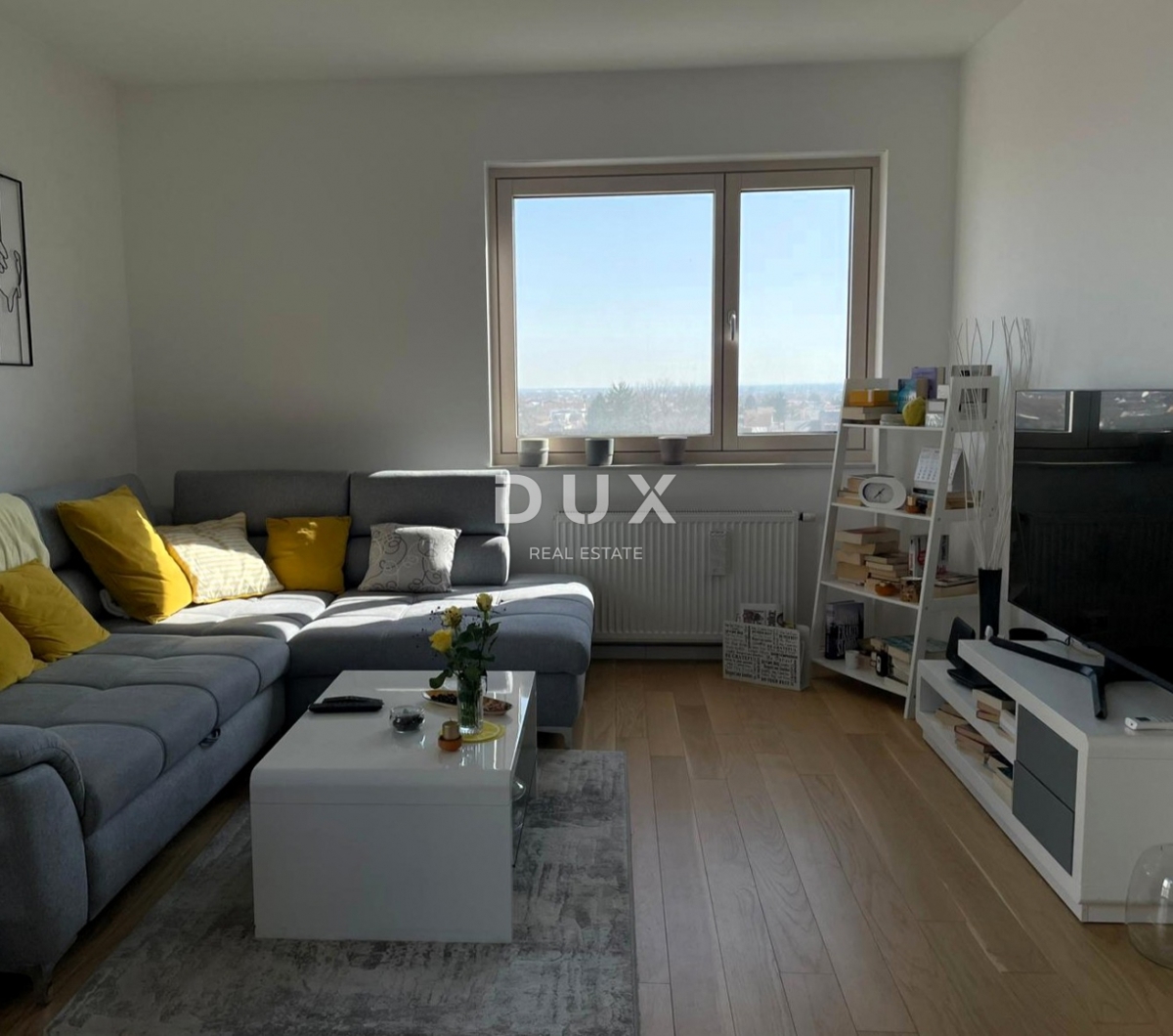 ZAGABRIA, GORNJA DUBRAVA - Moderno appartamento in nuova costruzione