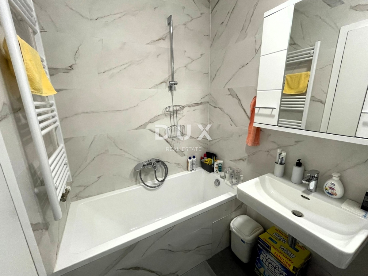 ZAGABRIA, GORNJA DUBRAVA - Moderno appartamento in nuova costruzione