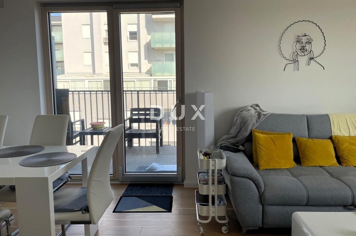 ZAGABRIA, GORNJA DUBRAVA - Moderno appartamento in nuova costruzione