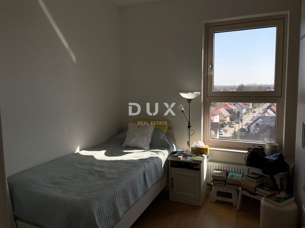 ZAGABRIA, GORNJA DUBRAVA - Moderno appartamento in nuova costruzione