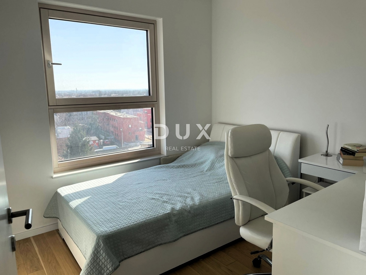 ZAGABRIA, GORNJA DUBRAVA - Moderno appartamento in nuova costruzione