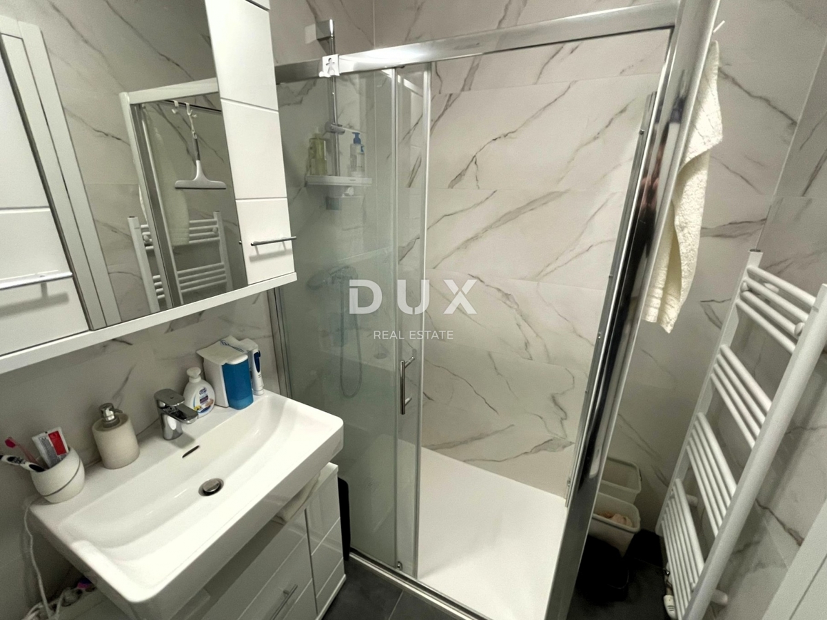 ZAGABRIA, GORNJA DUBRAVA - Moderno appartamento in nuova costruzione