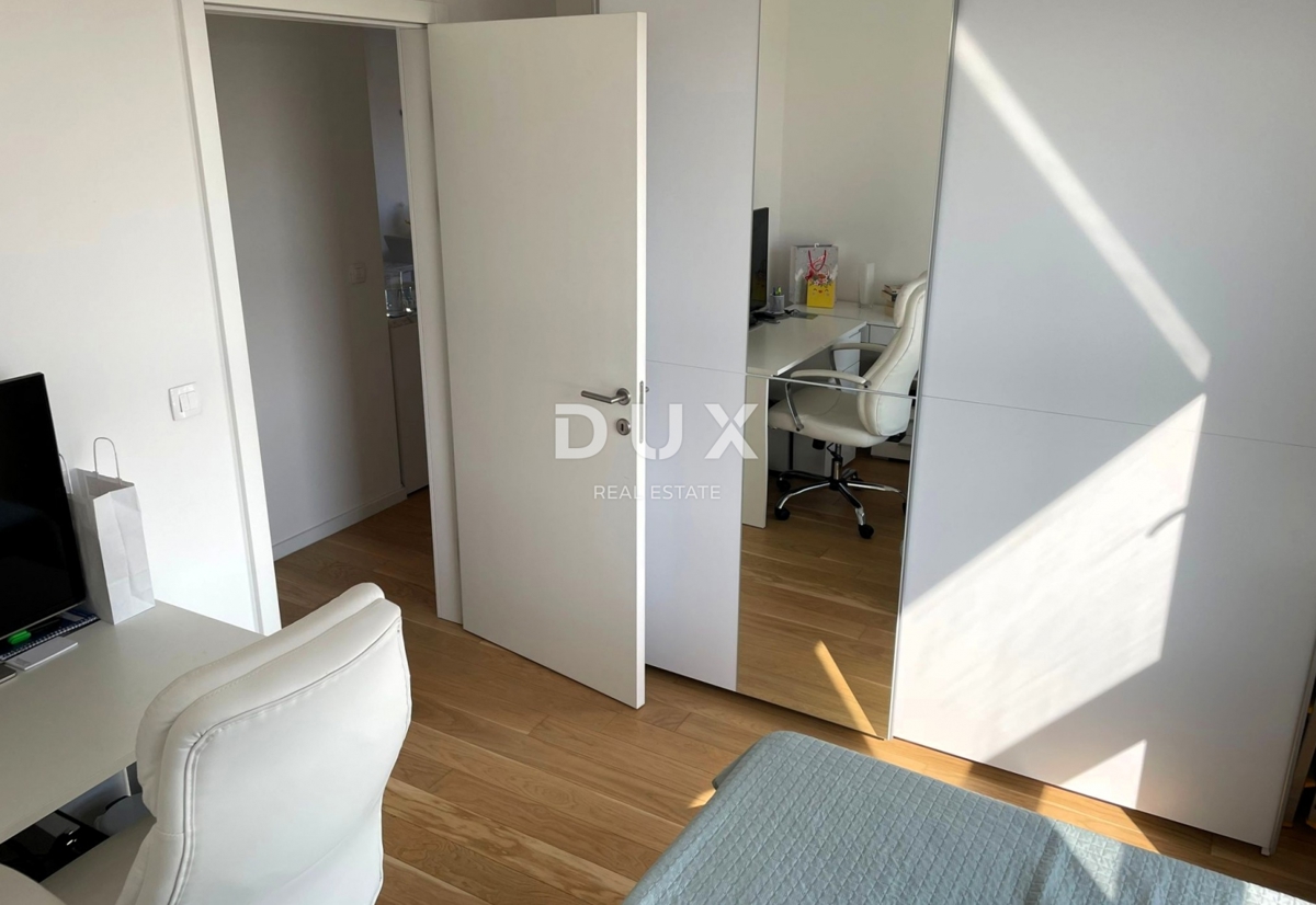 ZAGABRIA, GORNJA DUBRAVA - Moderno appartamento in nuova costruzione