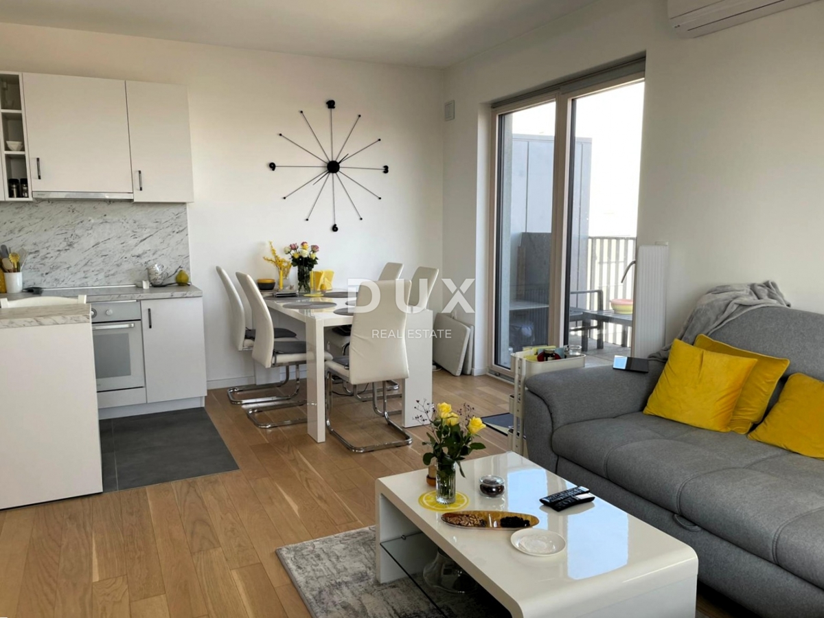 ZAGABRIA, GORNJA DUBRAVA - Moderno appartamento in nuova costruzione