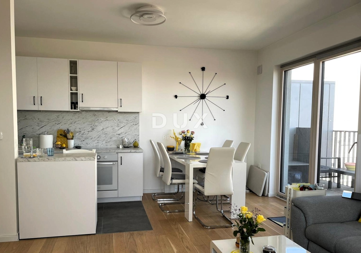 ZAGABRIA, GORNJA DUBRAVA - Moderno appartamento in nuova costruzione