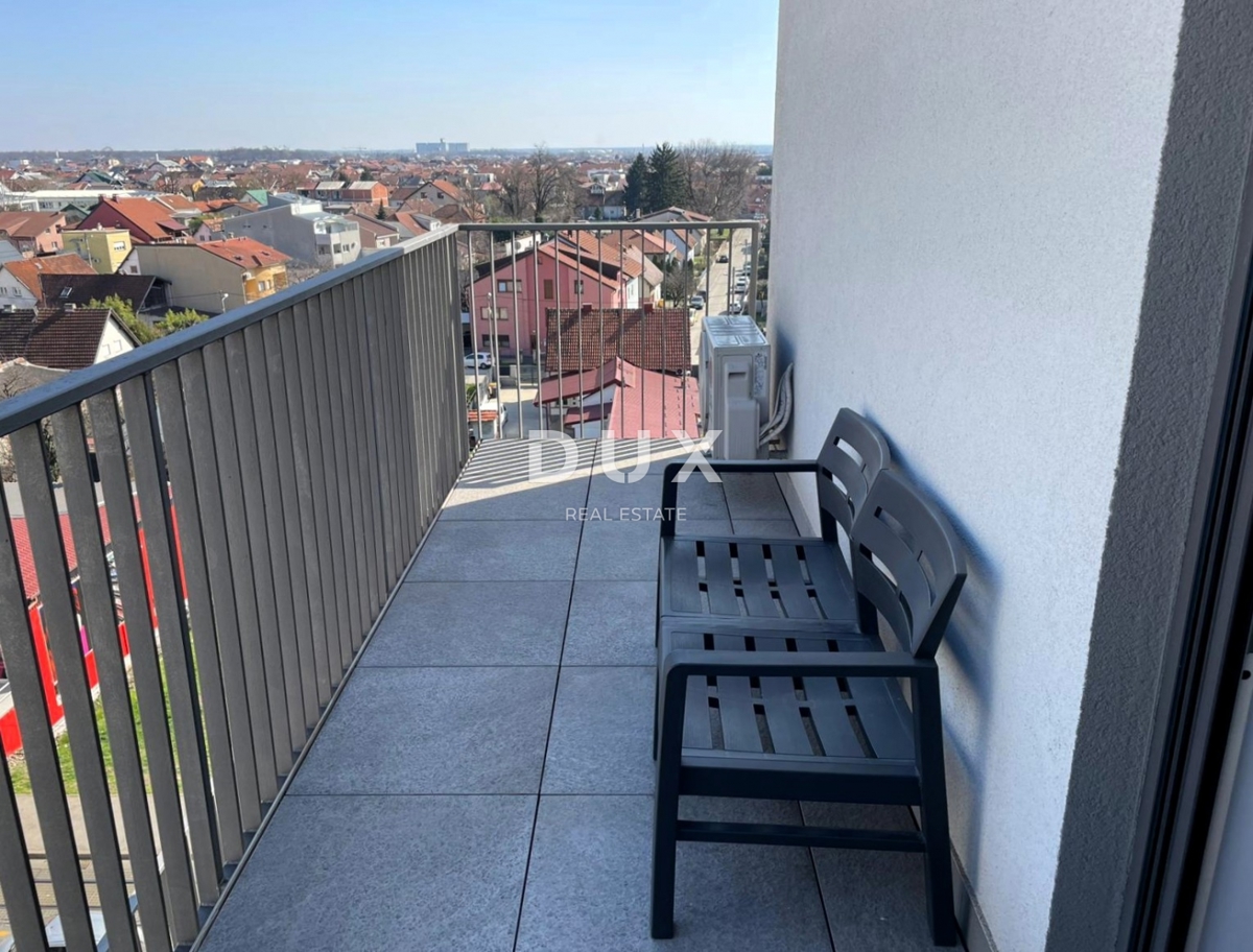 ZAGABRIA, GORNJA DUBRAVA - Moderno appartamento in nuova costruzione