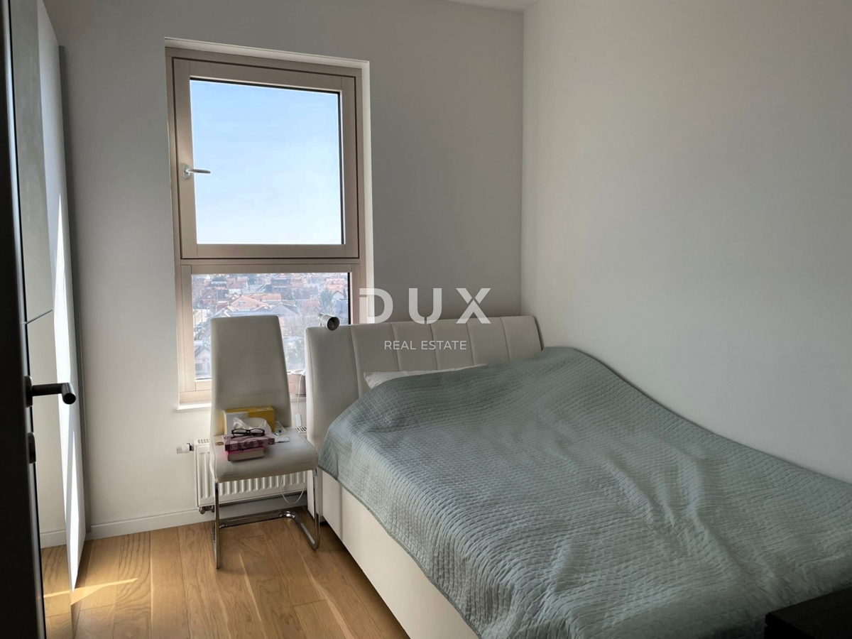 ZAGABRIA, GORNJA DUBRAVA - Moderno appartamento in nuova costruzione