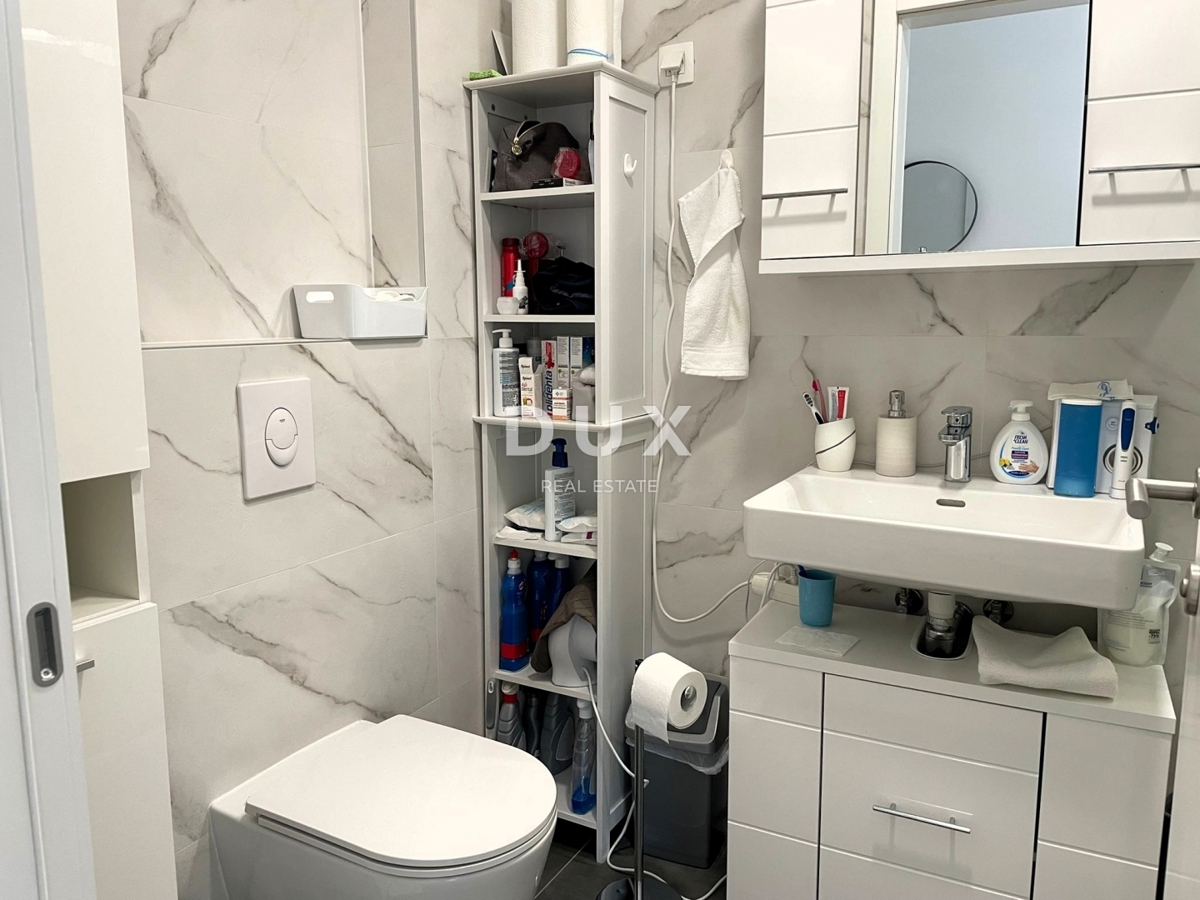 ZAGABRIA, GORNJA DUBRAVA - Moderno appartamento in nuova costruzione