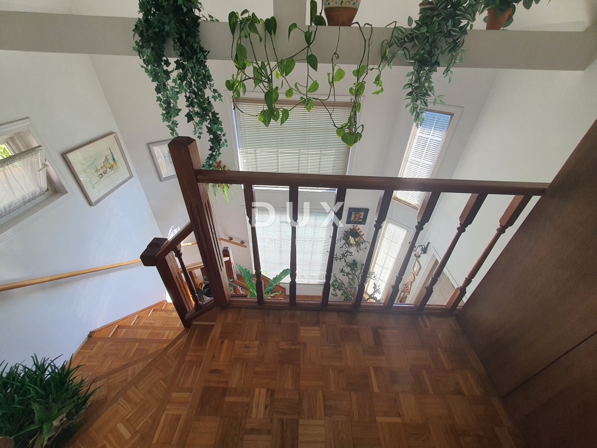 ZAGABRIA, VRHOVEC - Residenza esclusiva a Vrhovec - una combinazione di prestigio, pace e vista panoramica