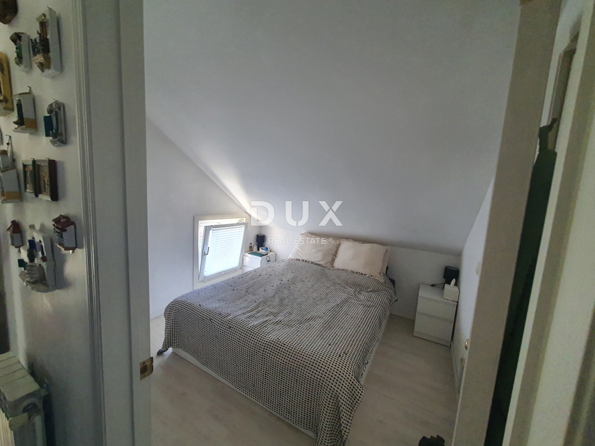 ZAGABRIA, VRHOVEC - Residenza esclusiva a Vrhovec - una combinazione di prestigio, pace e vista panoramica