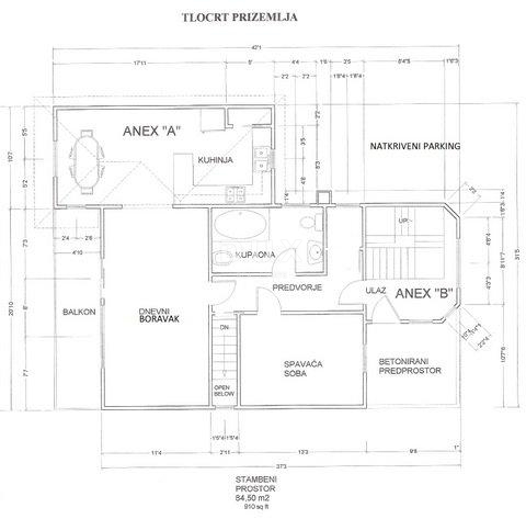 ZAGABRIA, VRHOVEC - Residenza esclusiva a Vrhovec - una combinazione di prestigio, pace e vista panoramica