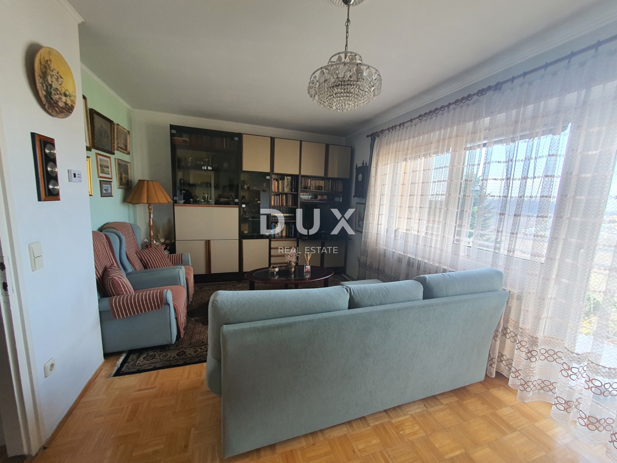 ZAGABRIA, VRHOVEC - Residenza esclusiva a Vrhovec - una combinazione di prestigio, pace e vista panoramica