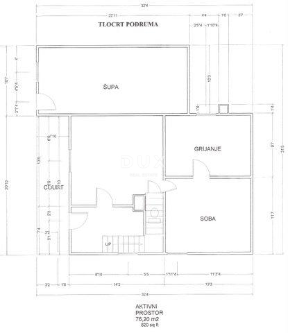 ZAGABRIA, VRHOVEC - Residenza esclusiva a Vrhovec - una combinazione di prestigio, pace e vista panoramica