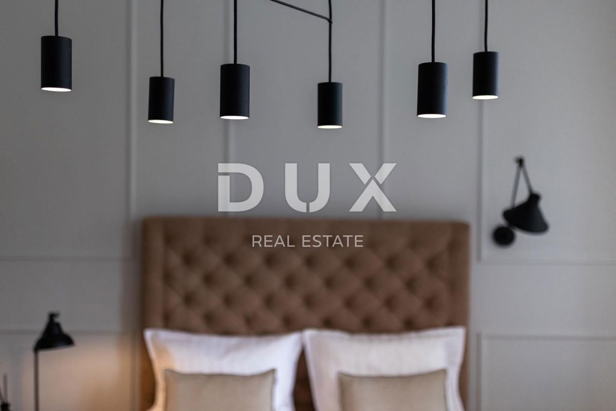 ISTRIA, POLA - Bellissimo appartamento moderno nel centro della città