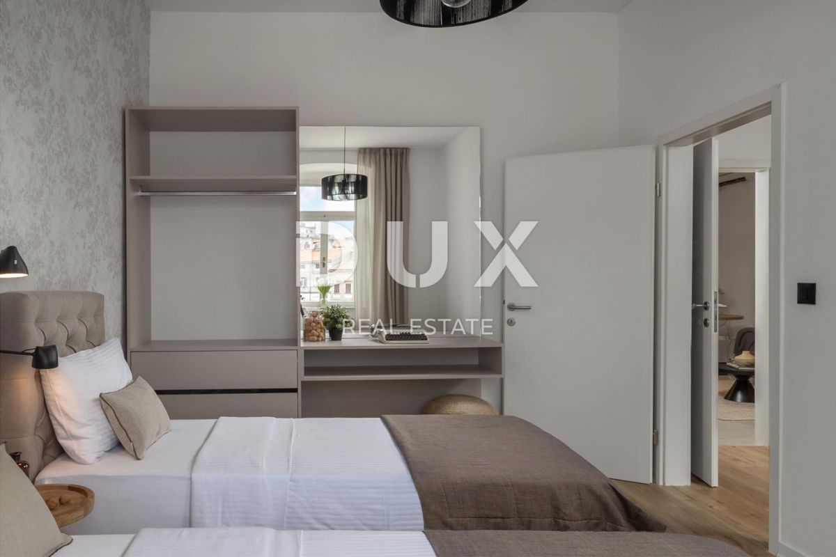 ISTRIA, POLA - Bellissimo appartamento moderno nel centro della città