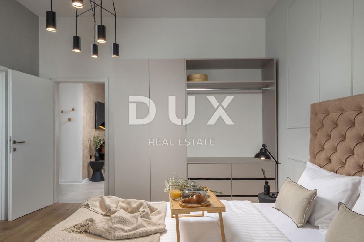 ISTRIA, POLA - Bellissimo appartamento moderno nel centro della città