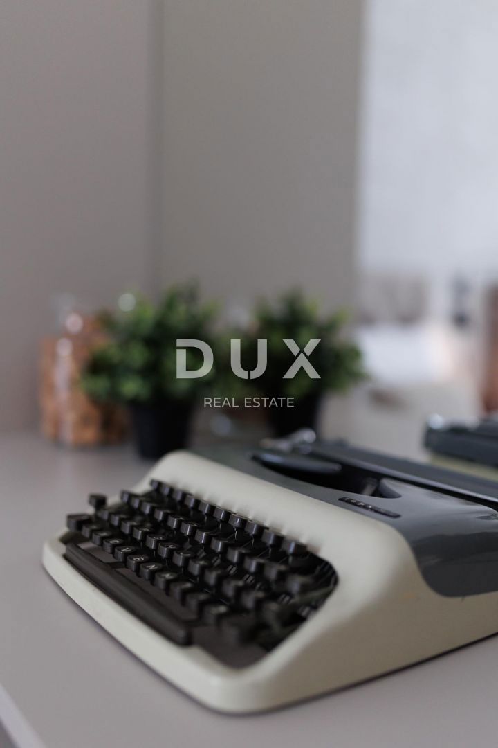 ISTRIA, POLA - Bellissimo appartamento moderno nel centro della città