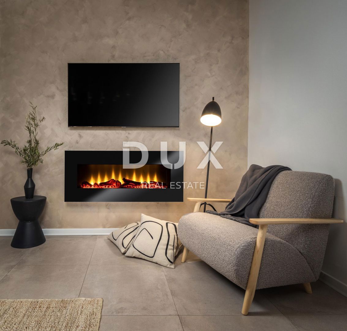 ISTRIA, POLA - Bellissimo appartamento moderno nel centro della città