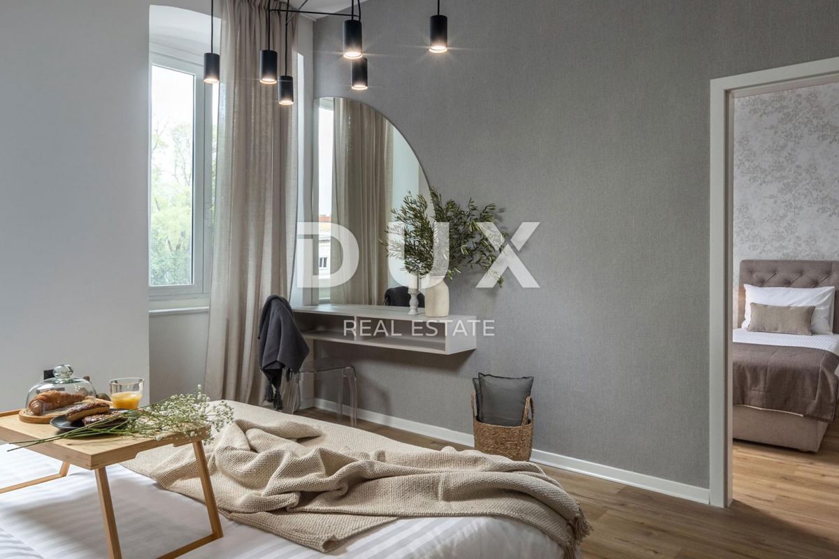 ISTRIA, POLA - Bellissimo appartamento moderno nel centro della città