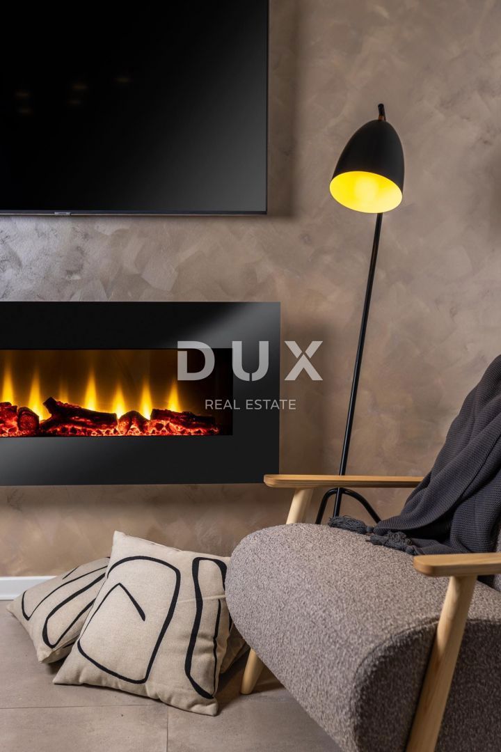 ISTRIA, POLA - Bellissimo appartamento moderno nel centro della città